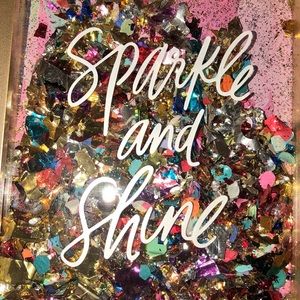 Meet your Posher, Chantrelle